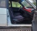 Белый ВАЗ 2109, объемом двигателя 1.3 л и пробегом 322 тыс. км за 400 $, фото 7 на Automoto.ua