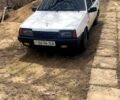 Білий ВАЗ 2109, об'ємом двигуна 1.5 л та пробігом 200 тис. км за 1000 $, фото 1 на Automoto.ua