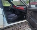 Белый ВАЗ 2109, объемом двигателя 1.3 л и пробегом 322 тыс. км за 400 $, фото 6 на Automoto.ua
