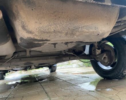 Белый ВАЗ 2109, объемом двигателя 1.3 л и пробегом 500 тыс. км за 850 $, фото 12 на Automoto.ua