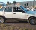 Білий ВАЗ 2109, об'ємом двигуна 1.3 л та пробігом 23 тис. км за 1004 $, фото 1 на Automoto.ua