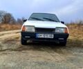 Белый ВАЗ 2109, объемом двигателя 1.3 л и пробегом 0 тыс. км за 1000 $, фото 3 на Automoto.ua