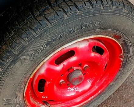 Білий ВАЗ 2109, об'ємом двигуна 1.5 л та пробігом 0 тис. км за 650 $, фото 8 на Automoto.ua