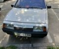 Белый ВАЗ 2109, объемом двигателя 0 л и пробегом 10 тыс. км за 650 $, фото 1 на Automoto.ua