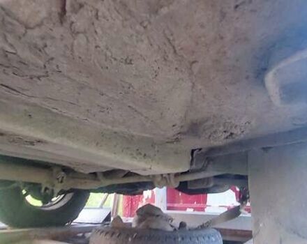 Белый ВАЗ 2109, объемом двигателя 1.3 л и пробегом 322 тыс. км за 400 $, фото 12 на Automoto.ua