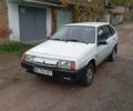 ВАЗ 2109 1987 в Кропивницком (Кировограде) на Automoto.ua Белый ВАЗ 2109, объемом двигателя 1.3 л и пробегом 178 тыс. км за 1600 $, фото 1 на Automoto.ua