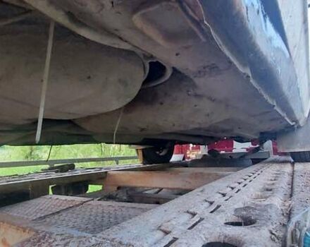 Белый ВАЗ 2109, объемом двигателя 1.3 л и пробегом 322 тыс. км за 400 $, фото 11 на Automoto.ua