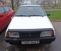 Білий ВАЗ 2109, об'ємом двигуна 3 л та пробігом 80 тис. км за 900 $, фото 2 на Automoto.ua