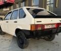 Білий ВАЗ 2109, об'ємом двигуна 1.5 л та пробігом 300 тис. км за 669 $, фото 2 на Automoto.ua