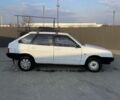 Белый ВАЗ 2109, объемом двигателя 1.3 л и пробегом 115 тыс. км за 997 $, фото 6 на Automoto.ua