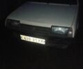 Белый ВАЗ 2109, объемом двигателя 0 л и пробегом 38 тыс. км за 350 $, фото 1 на Automoto.ua