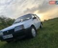 Белый ВАЗ 2109, объемом двигателя 1.3 л и пробегом 144 тыс. км за 1050 $, фото 1 на Automoto.ua