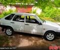 Белый ВАЗ 2109, объемом двигателя 1.3 л и пробегом 90 тыс. км за 1500 $, фото 5 на Automoto.ua
