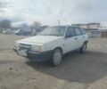 Белый ВАЗ 2109, объемом двигателя 0 л и пробегом 999 тыс. км за 499 $, фото 1 на Automoto.ua