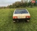 Белый ВАЗ 2109, объемом двигателя 1.3 л и пробегом 144 тыс. км за 1050 $, фото 2 на Automoto.ua