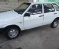 Белый ВАЗ 2109, объемом двигателя 1 л и пробегом 340 тыс. км за 1000 $, фото 6 на Automoto.ua