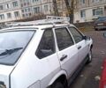 Білий ВАЗ 2109, об'ємом двигуна 3 л та пробігом 80 тис. км за 900 $, фото 1 на Automoto.ua