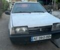 Белый ВАЗ 2109, объемом двигателя 1.3 л и пробегом 470 тыс. км за 366 $, фото 1 на Automoto.ua