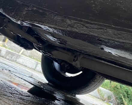 Белый ВАЗ 2109, объемом двигателя 1.3 л и пробегом 500 тыс. км за 850 $, фото 11 на Automoto.ua