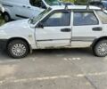 Белый ВАЗ 2109, объемом двигателя 0 л и пробегом 10 тыс. км за 650 $, фото 1 на Automoto.ua