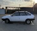 Белый ВАЗ 2109, объемом двигателя 1.3 л и пробегом 115 тыс. км за 997 $, фото 10 на Automoto.ua