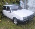 Білий ВАЗ 2109, об'ємом двигуна 1.5 л та пробігом 273 тис. км за 1441 $, фото 17 на Automoto.ua