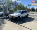Білий ВАЗ 2109, об'ємом двигуна 1.3 л та пробігом 200 тис. км за 720 $, фото 4 на Automoto.ua