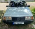 Белый ВАЗ 2109, объемом двигателя 1.29 л и пробегом 76 тыс. км за 2500 $, фото 1 на Automoto.ua
