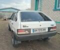 Белый ВАЗ 2109, объемом двигателя 1.3 л и пробегом 254 тыс. км за 1150 $, фото 2 на Automoto.ua