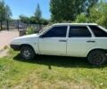 Белый ВАЗ 2109, объемом двигателя 0 л и пробегом 250 тыс. км за 900 $, фото 5 на Automoto.ua
