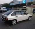 Белый ВАЗ 2109, объемом двигателя 0 л и пробегом 3 тыс. км за 1000 $, фото 1 на Automoto.ua