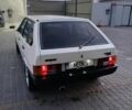 Белый ВАЗ 2109, объемом двигателя 0 л и пробегом 3 тыс. км за 1000 $, фото 2 на Automoto.ua