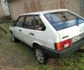 Белый ВАЗ 2109, объемом двигателя 0 л и пробегом 200 тыс. км за 850 $, фото 3 на Automoto.ua
