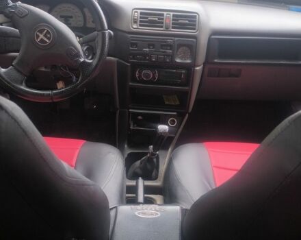 Білий ВАЗ 2109, об'ємом двигуна 1.5 л та пробігом 273 тис. км за 1441 $, фото 7 на Automoto.ua