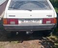 Белый ВАЗ 2109, объемом двигателя 0 л и пробегом 100 тыс. км за 1000 $, фото 1 на Automoto.ua