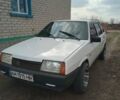 Белый ВАЗ 2109, объемом двигателя 1.3 л и пробегом 254 тыс. км за 1150 $, фото 1 на Automoto.ua
