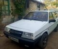 Білий ВАЗ 2109, об'ємом двигуна 1.6 л та пробігом 150 тис. км за 900 $, фото 1 на Automoto.ua
