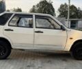 Білий ВАЗ 2109, об'ємом двигуна 1.5 л та пробігом 300 тис. км за 669 $, фото 4 на Automoto.ua