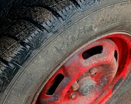 Білий ВАЗ 2109, об'ємом двигуна 1.5 л та пробігом 0 тис. км за 650 $, фото 9 на Automoto.ua