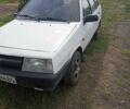 Белый ВАЗ 2109, объемом двигателя 1.6 л и пробегом 62 тыс. км за 1017 $, фото 2 на Automoto.ua