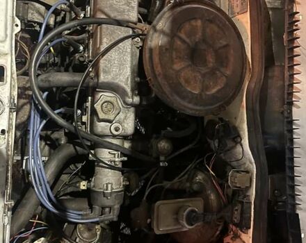 Белый ВАЗ 2109, объемом двигателя 1.3 л и пробегом 400 тыс. км за 1100 $, фото 3 на Automoto.ua