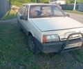 Білий ВАЗ 2109, об'ємом двигуна 0 л та пробігом 300 тис. км за 37000 $, фото 1 на Automoto.ua