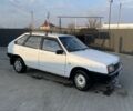 Белый ВАЗ 2109, объемом двигателя 1.3 л и пробегом 115 тыс. км за 997 $, фото 9 на Automoto.ua