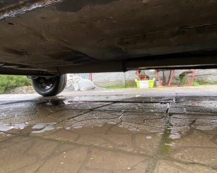 Белый ВАЗ 2109, объемом двигателя 1.3 л и пробегом 500 тыс. км за 850 $, фото 9 на Automoto.ua