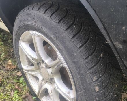 Білий ВАЗ 2109, об'ємом двигуна 1.5 л та пробігом 273 тис. км за 1441 $, фото 6 на Automoto.ua