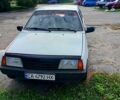 Білий ВАЗ 2109, об'ємом двигуна 1.5 л та пробігом 30 тис. км за 700 $, фото 1 на Automoto.ua