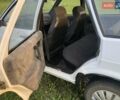 Белый ВАЗ 2109, объемом двигателя 1.3 л и пробегом 144 тыс. км за 1050 $, фото 12 на Automoto.ua