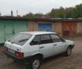 ВАЗ 2109 1987 в Кропивницком (Кировограде) на Automoto.ua Белый ВАЗ 2109, объемом двигателя 1.3 л и пробегом 178 тыс. км за 1600 $, фото 2 на Automoto.ua