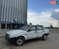 Белый ВАЗ 2109, объемом двигателя 1.3 л и пробегом 96 тыс. км за 570 $, фото 1 на Automoto.ua