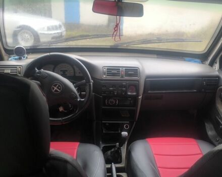 Білий ВАЗ 2109, об'ємом двигуна 1.5 л та пробігом 273 тис. км за 1441 $, фото 10 на Automoto.ua